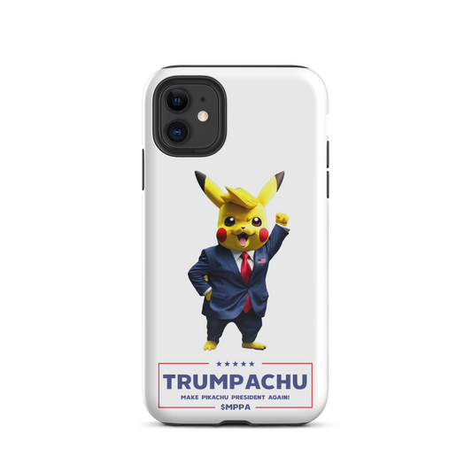 TOUGH CASE FOR iPHONE®