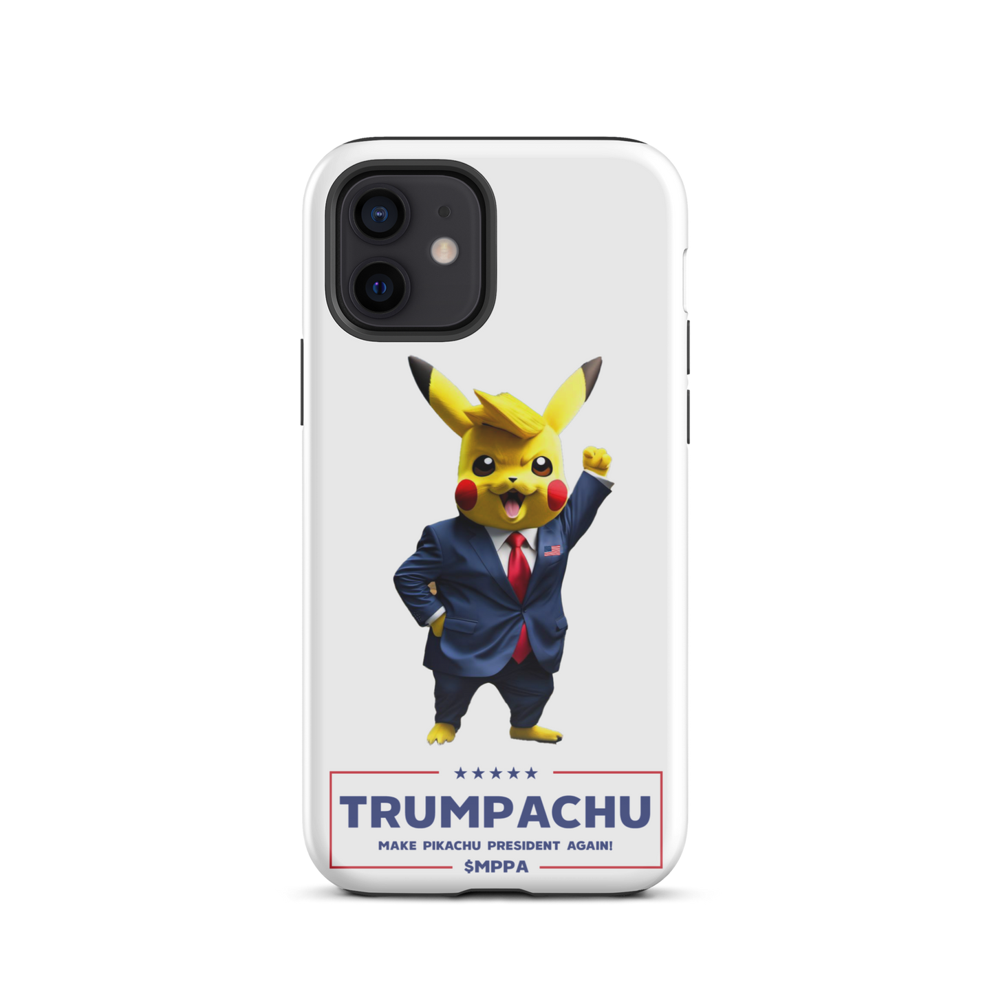 TOUGH CASE FOR iPHONE®