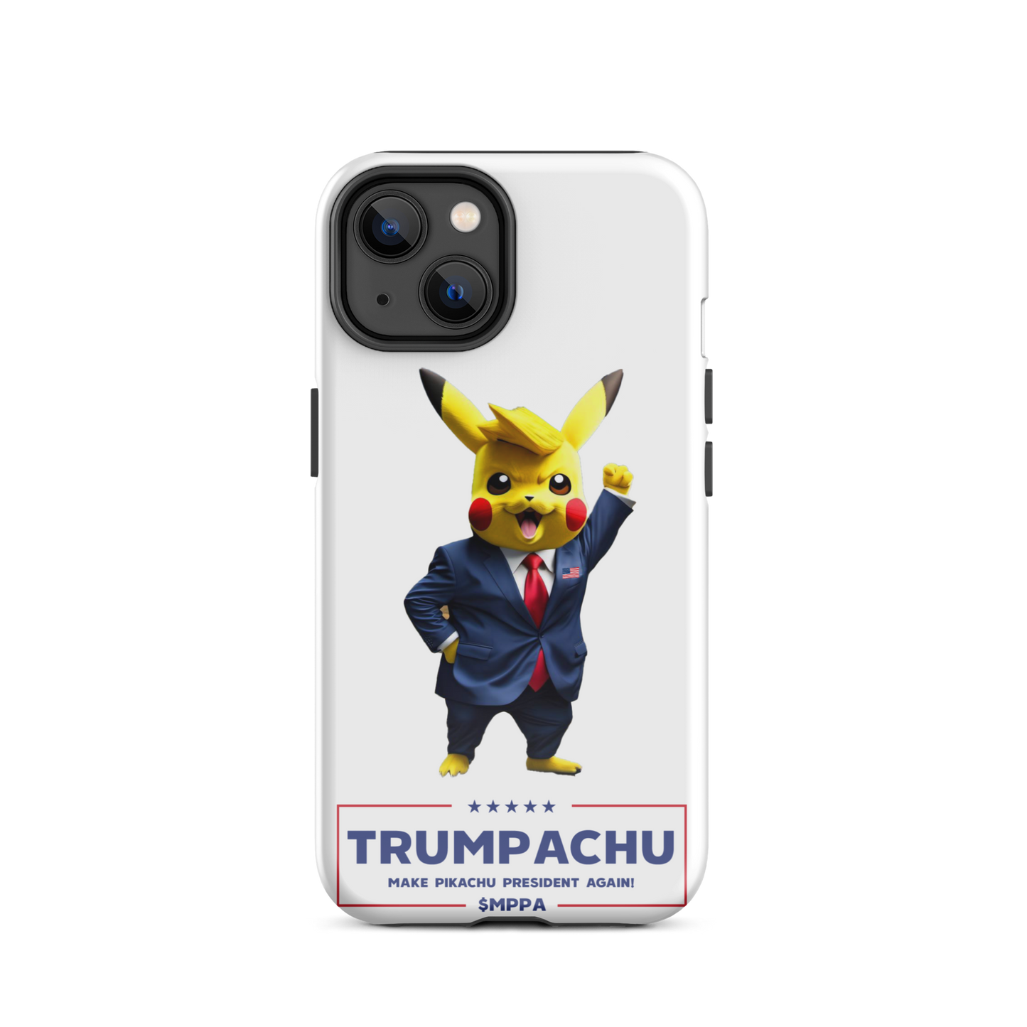 TOUGH CASE FOR iPHONE®