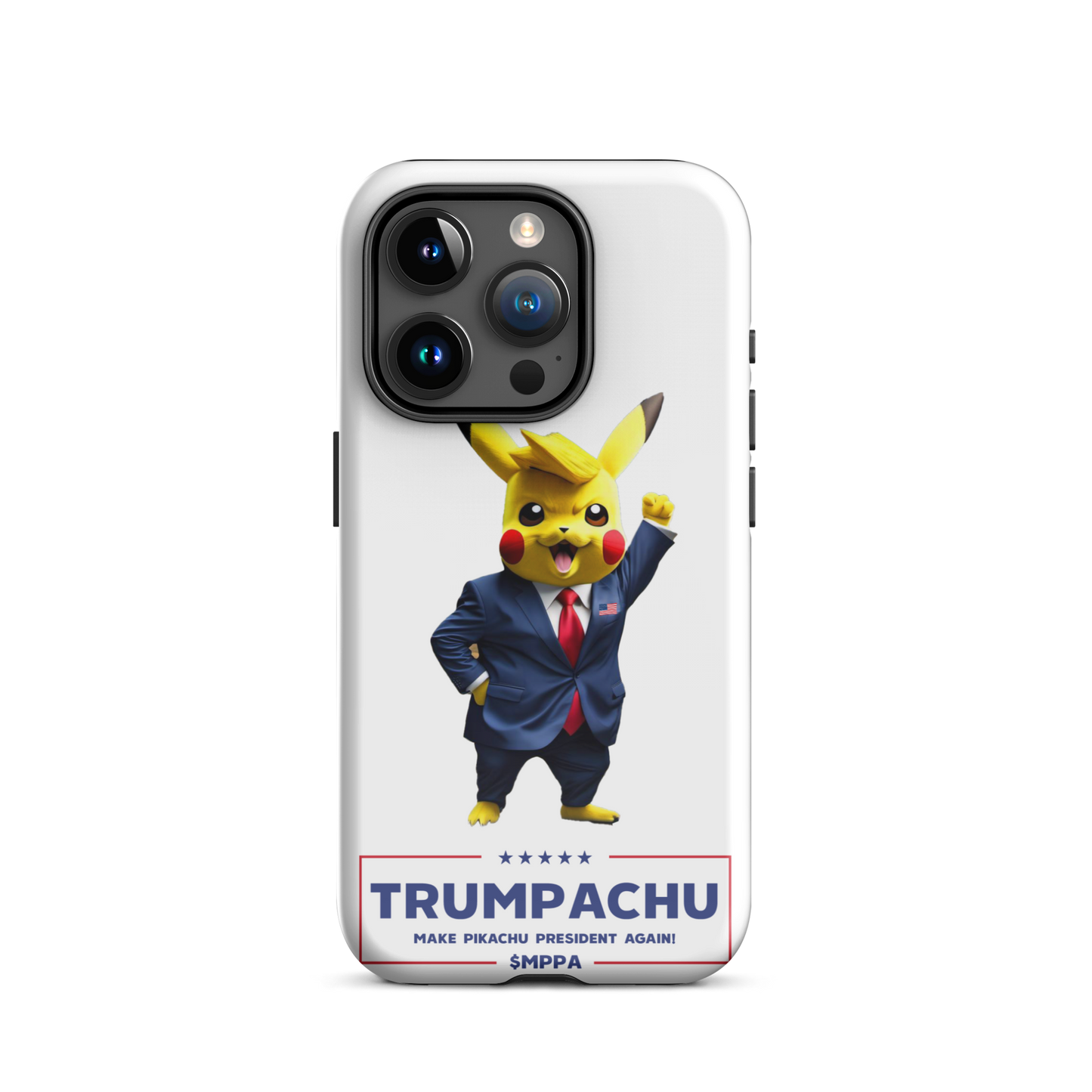 TOUGH CASE FOR iPHONE®