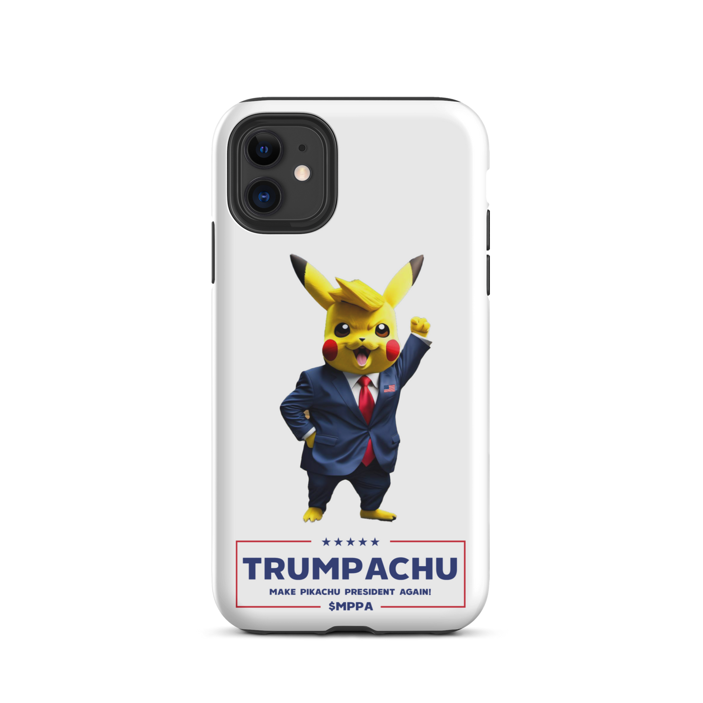 TOUGH CASE FOR iPHONE®