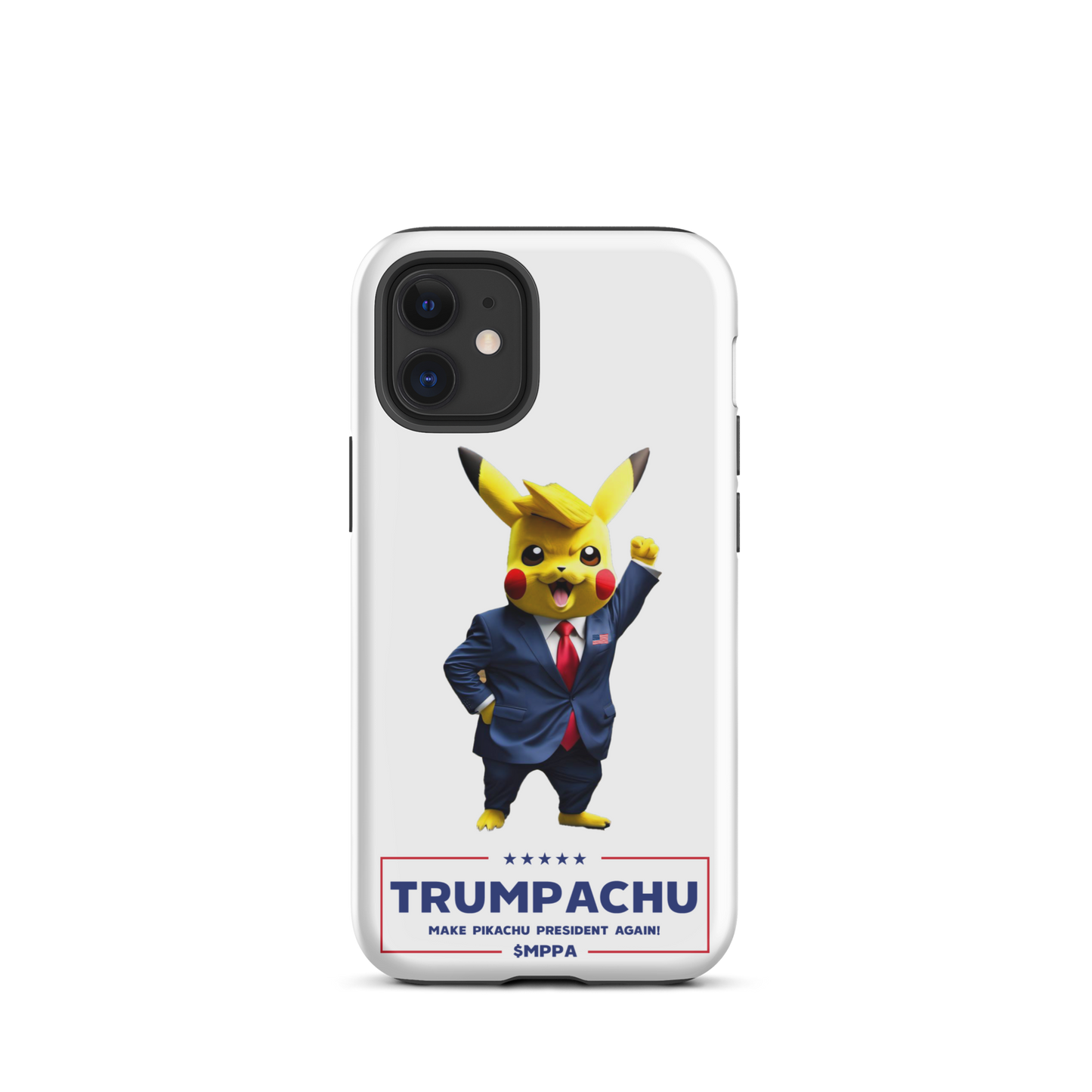 TOUGH CASE FOR iPHONE®