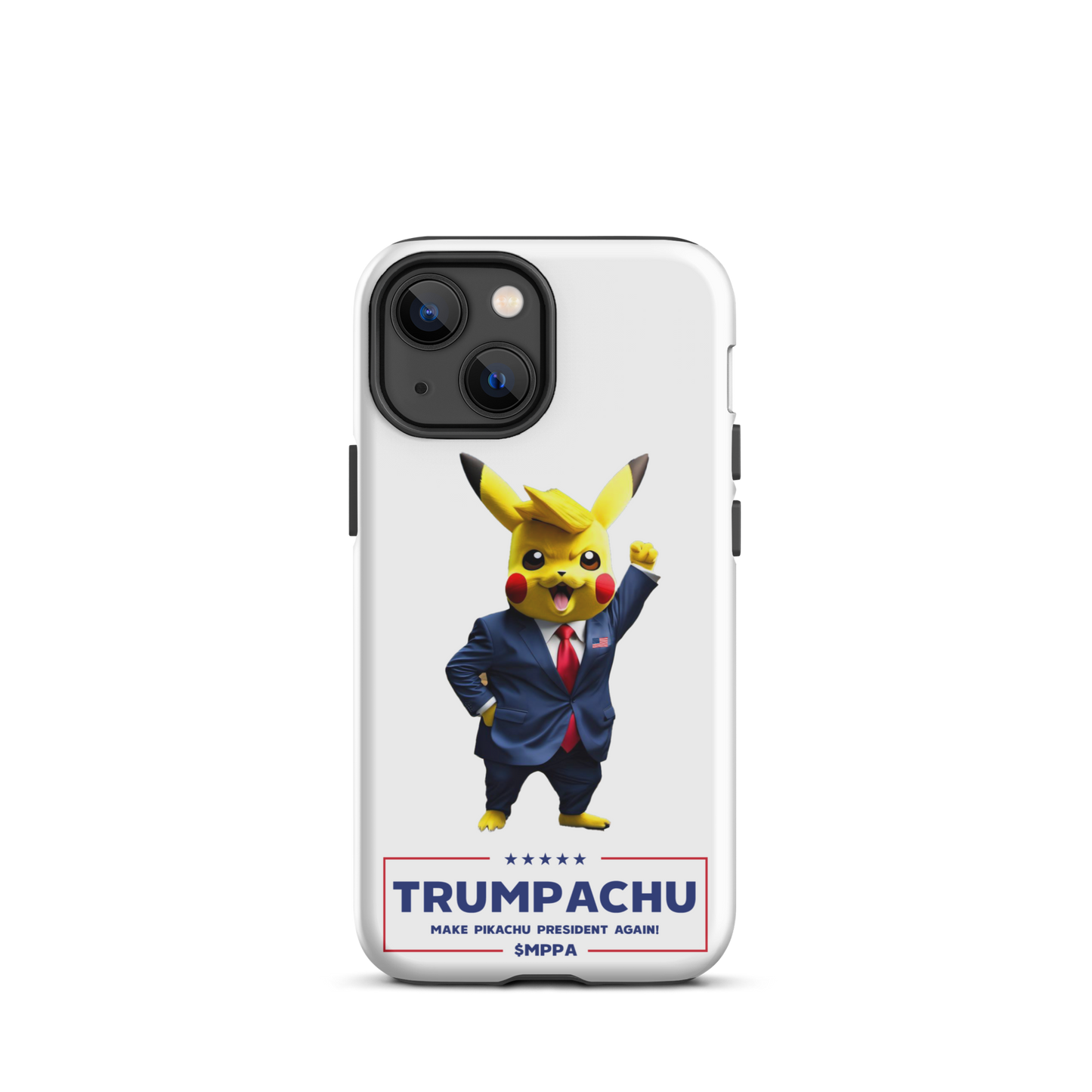 TOUGH CASE FOR iPHONE®