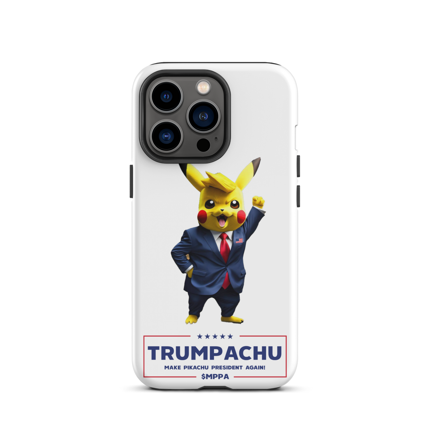 TOUGH CASE FOR iPHONE®