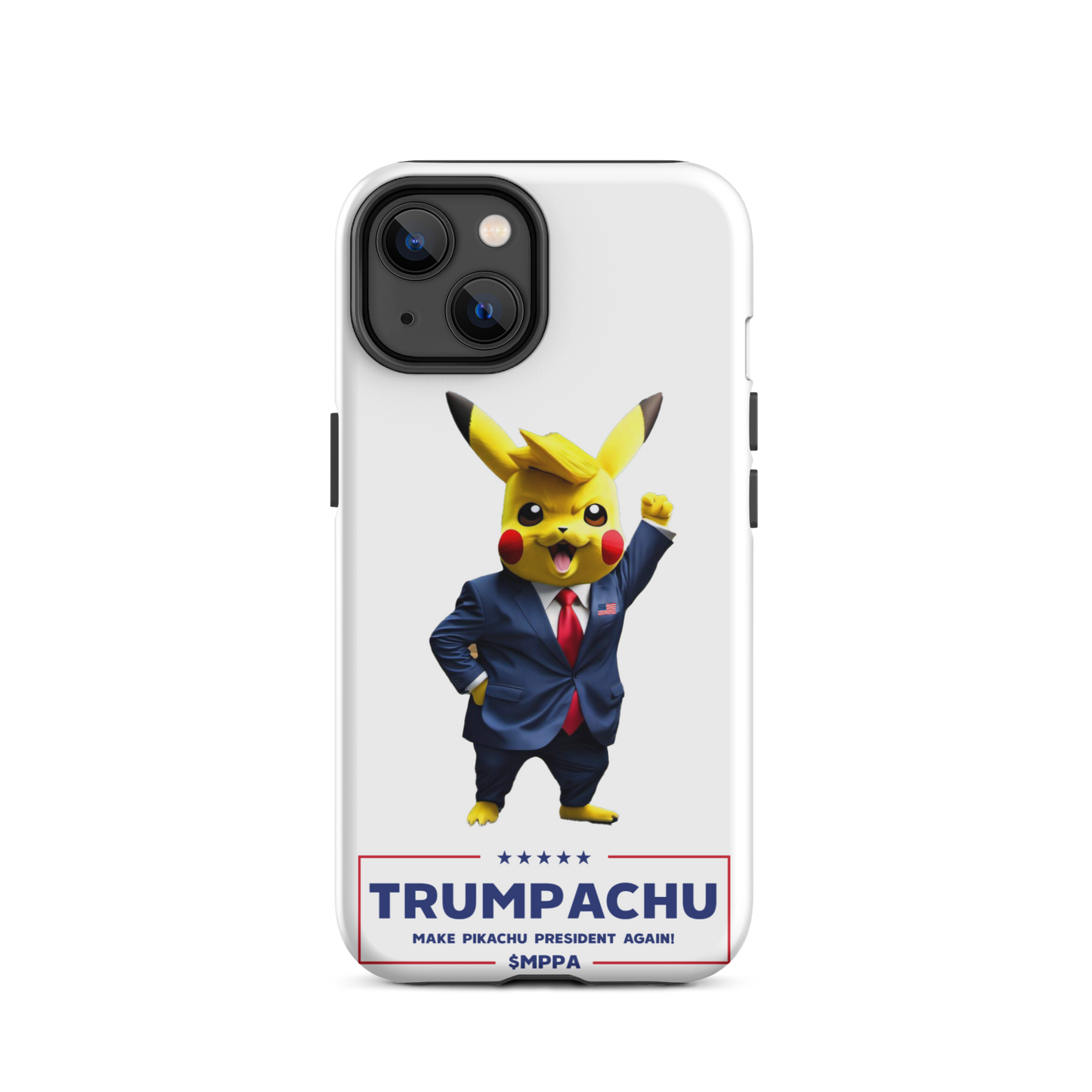 TOUGH CASE FOR iPHONE®