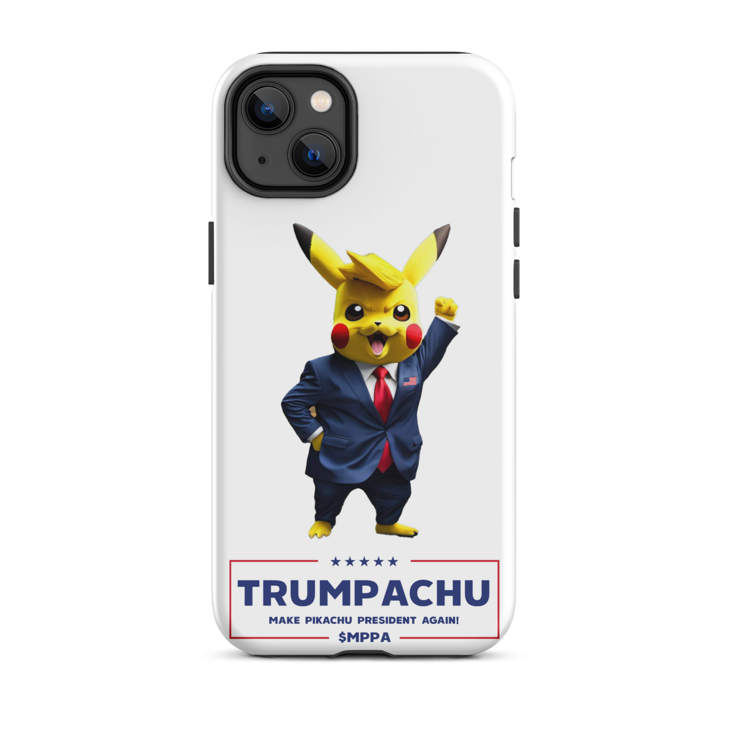 TOUGH CASE FOR iPHONE®