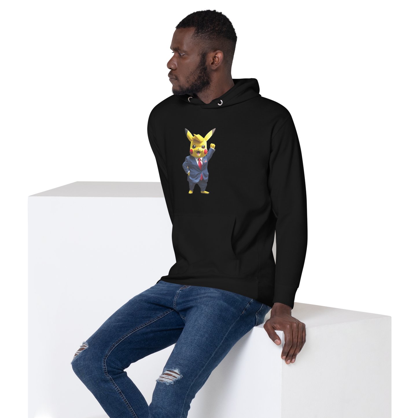 UNISEX HOODIE