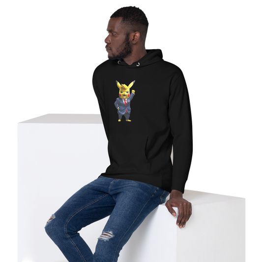 UNISEX HOODIE