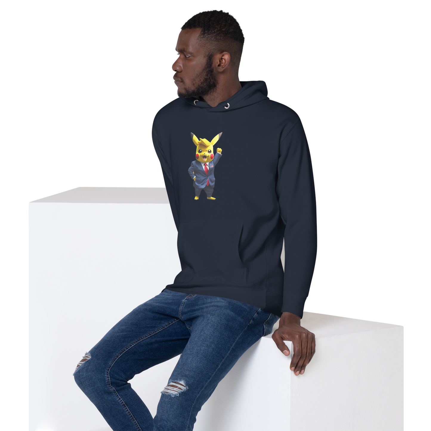 UNISEX HOODIE